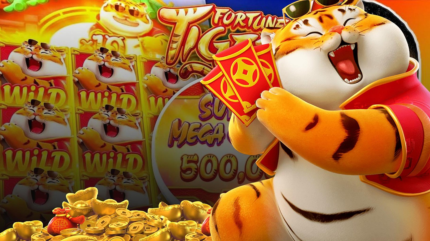 Fortune Tiger Slot no Site 7ubet.COM